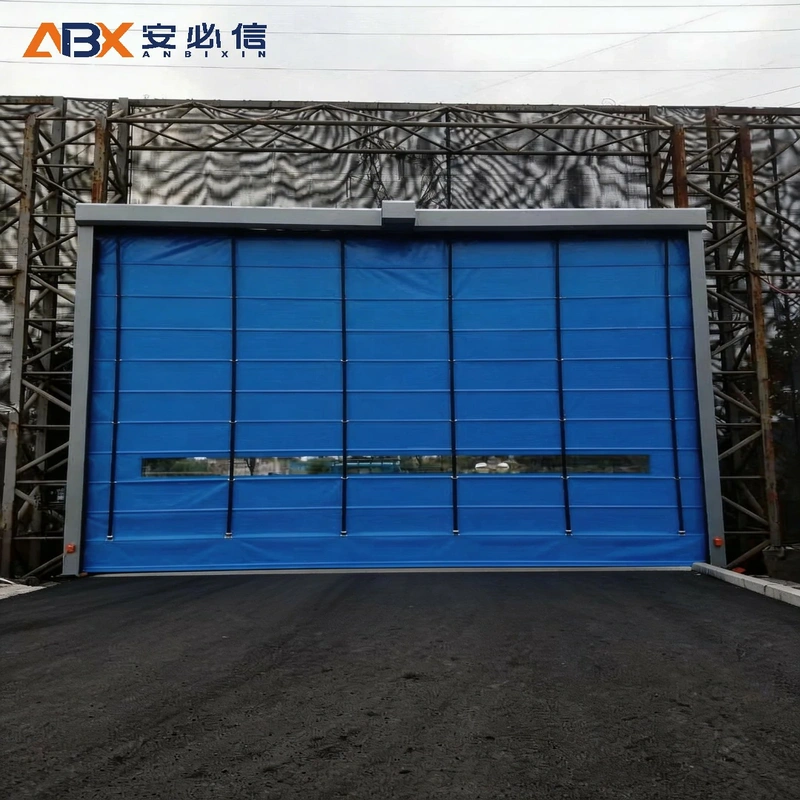 淮北快速堆积门
